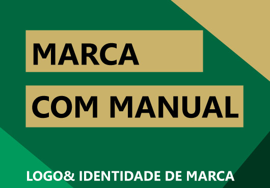 criação de logotipo para sua empresa com manual de identidade visual